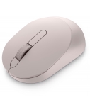Dell | Mobile Wireless Mouse | MS3320W | Wireless | Wireless | Ash Pink