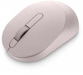 Dell | Mobile Wireless Mouse | MS3320W | Wireless | Wireless | Ash Pink