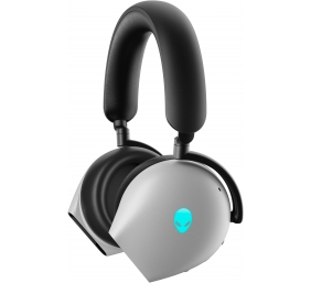 Dell | Gaming Headset | AW920H Alienware Tri-Mode | Wireless | Noise canceling | On-Ear | Wireless