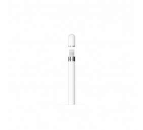 Apple | Pencil (1st Generation) | MQLY3ZM/A | Pencil | iPad Models: iPad Pro 12.9-inch (2nd generation), iPad Pro 12.9-inch (1st generation), iPad Pro 10.5-inch, iPad Pro 9.7-inch, iPad Air (3rd generation), iPad (10th generation), iPad (9th generation), 