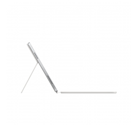 Apple | Magic Keyboard Folio for iPad (10th generation) | White | Compact Keyboard | Wireless | Russian