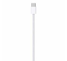 Apple USB-C Male į USB-C Male Kabelis 1m, Balta