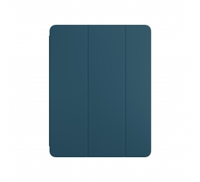 Apple | Folio for iPad Pro 12.9-inch | Folio | iPad Models: iPad Pro 12.9-inch (6th generation), iPad Pro 12.9-inch (5th generation), iPad Pro 12.9-inch (4th generation), iPad Pro 12.9-inch (3rd generation) | Marine Blue
