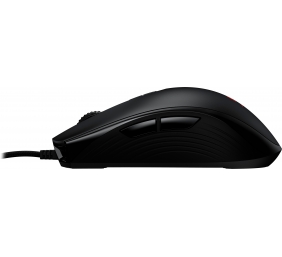 HyperX Pulsefire Core Laidinė žaidimų pelė, 6200 DPI, RGB Lighting, Juoda