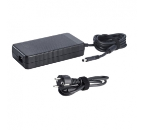 Dell | 330-Watt AC Adapter with 2 Meter European Power Cord | Ethernet LAN (RJ-45) ports | DisplayPorts quantity | USB 3.0 (3.1 Gen 1) ports quantity | HDMI ports quantity | USB 3.0 (3.1 Gen 1) Type-C ports quantity
