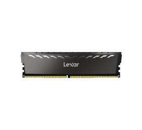 Lexar | 32 Kit (16GBx2) GB | U-DIMM | 3200 MHz | PC/server | Registered No | ECC No