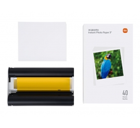 Instant Photo Paper 3" | g/m²