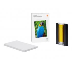 Instant Photo Paper 6"