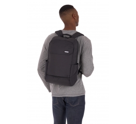 Thule | Fits up to size  " | Lithos Backpack | TLBP-216, 3204835 | Backpack | Gray/Black