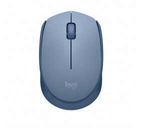 LOGI M171 Wireless Mouse - BLUEGREY