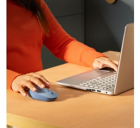 LOGI M171 Wireless Mouse - BLUEGREY