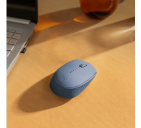 LOGI M171 Wireless Mouse - BLUEGREY