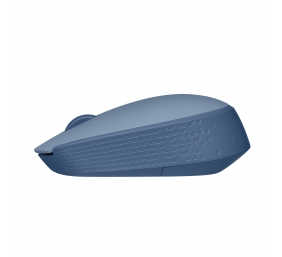 LOGI M171 Wireless Mouse - BLUEGREY