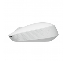 LOGI M171 Wireless Mouse - OFF WHITE
