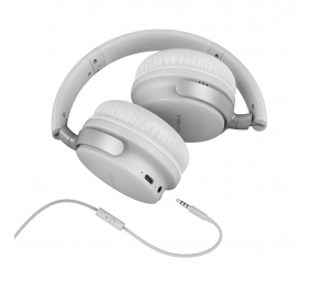 Energy Sistem Headphones Bluetooth Style 3, Stone | Energy Sistem | Headphones | Style 3 | Wireless | Noise canceling | Over-Ear | Wireless