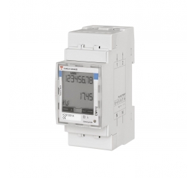 Carlo Gavazzi Energy Management Energy Analyzer Type EM112 MID certificate | Carlo Gavazzi | Energy Management Energy Analyzer Type, MID certificate | EM112