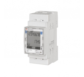 Carlo Gavazzi Energy Management Energy Analyzer Type EM112 MID certificate | Carlo Gavazzi | Energy Management Energy Analyzer Type, MID certificate | EM112 | Output | A | m