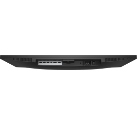 HP P32u G5 QHD Monitor - 31.5" 2560x1440 QHD 350-nit AG, IPS, USB-C(65W)/DisplayPort/HDMI, 3x USB 3.0, speakers, height adjustable, 3 years