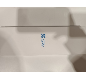 Ecost Prekė po grąžinimo GRV išmanusis laikrodis iOS ir Android telefonams, IP68 vandeniui atsparus