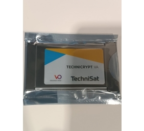 Ecost Prekė po grąžinimo TechniSat TechniCrypt VA 0008/4520 Viaccess dešifravimo modulis