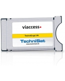 Ecost Prekė po grąžinimo TechniSat TechniCrypt VA 0008/4520 Viaccess dešifravimo modulis