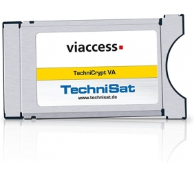 Ecost Prekė po grąžinimo TechniSat TechniCrypt VA 0008/4520 Viaccess dešifravimo modulis