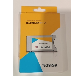 Ecost Prekė po grąžinimo TechniSat TechniCrypt VA 0008/4520 Viaccess dešifravimo modulis