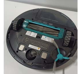 Ecost prekė po grąžinimo, Cecotec Conga 5490 robotas dulkių siurblys