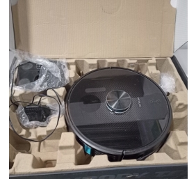 Ecost prekė po grąžinimo, Cecotec Conga 5490 robotas dulkių siurblys