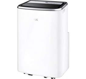 Ecost prekė po grąžinimo, AEG 950011017 oro kondicionierius, 950011012