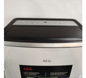 Ecost prekė po grąžinimo, AEG 950011017 oro kondicionierius, 950011012