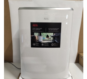Ecost prekė po grąžinimo, AEG 950011017 oro kondicionierius, 950011012