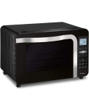 Ecost prekė po grąžinimo, Moulinex Delicio Touch orkaitė 39L 6 kepimo režimai 9 automatinės programo