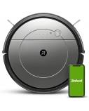 Ecost prekė po grąžinimo, iRobot Roomba Combo 2-in-1 dulkių siurblys ir šlavimo robotas su keliais v