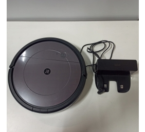 Ecost prekė po grąžinimo, iRobot Roomba Combo 2-in-1 dulkių siurblys ir šlavimo robotas su keliais v