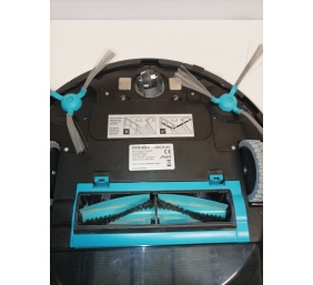 Ecost prekė po grąžinimo, Cecotec Conga Series 1590 Active, 1400Pa robotas dulkių siurblys, iTech