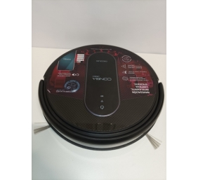 Ecost prekė po grąžinimo, Cecotec Conga Series 1590 Active, 1400Pa robotas dulkių siurblys, iTech