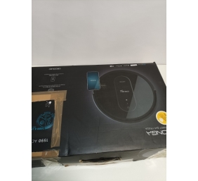Ecost prekė po grąžinimo, Cecotec Conga Series 1590 Active, 1400Pa robotas dulkių siurblys, iTech