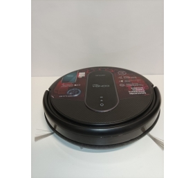 Ecost prekė po grąžinimo, Cecotec Conga Series 1590 Active, 1400Pa robotas dulkių siurblys, iTech