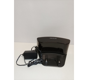 Ecost prekė po grąžinimo, Cecotec Conga Series 1590 Active, 1400Pa robotas dulkių siurblys, iTech