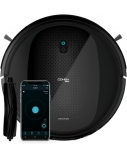 Ecost prekė po grąžinimo, Cecotec Conga 1990 Connected Robot Vacuum Cleaner, šluoja, siurbia, siurbi