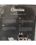 Ecost prekė po grąžinimo, Cecotec Cumbia Power Espresso 20 Barista Aromax kavos aparatas Galingumas