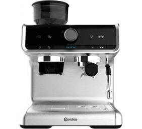 Ecost prekė po grąžinimo, Cecotec Cumbia Power Espresso 20 Barista Aromax kavos aparatas Galingumas