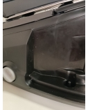 Ecost prekė po grąžinimo, Rowenta DG916 2800 W 1,1 L Microsteam 400 HD 3De lazerinė vienintelė plokš