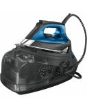 Ecost prekė po grąžinimo, Rowenta DG916 2800 W 1,1 L Microsteam 400 HD 3De lazerinė vienintelė plokš