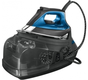 Ecost prekė po grąžinimo, Rowenta DG916 2800 W 1,1 L Microsteam 400 HD 3De lazerinė vienintelė plokš