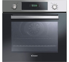 Ecost prekė po grąžinimo, Candy Timeless FCP886X 70 L A nerūdijantis plienas