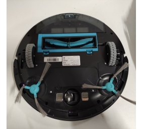 Ecost prekė po grąžinimo, Cecotec Conga 1390 serijos dulkių siurblys robotas