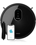 Ecost prekė po grąžinimo, Cecotec Conga 1790 Titanium robotas dulkių siurblys
