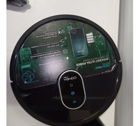 Ecost prekė po grąžinimo, Cecotec Conga 1790 Titanium robotas dulkių siurblys